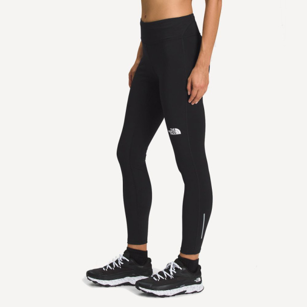 Тайтсы Winter Warm Tight Ws (Женский; S; Black)